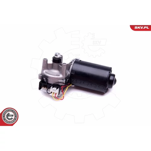 Motor stieračov ESEN SKV 19SKV165 - obr. 1