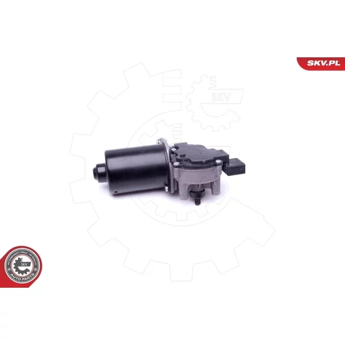 Motor stieračov ESEN SKV 19SKV167 - obr. 3