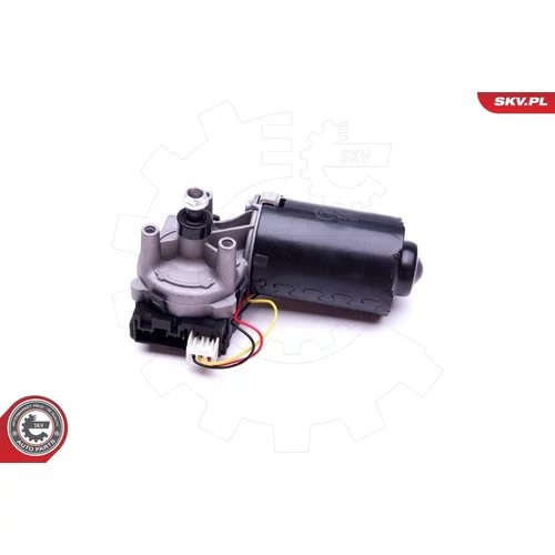 Motor stieračov ESEN SKV 19SKV171 - obr. 1