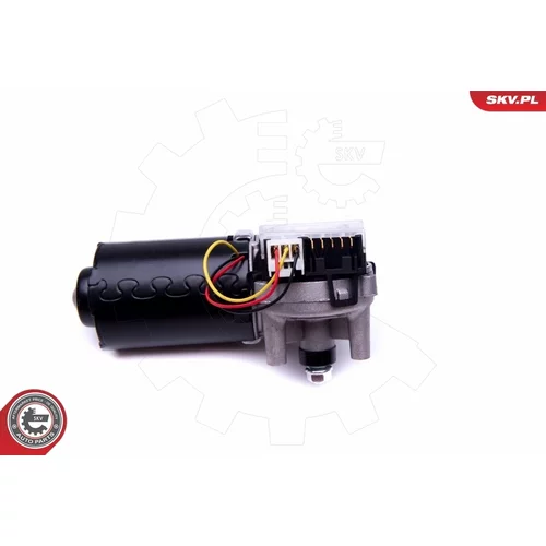 Motor stieračov ESEN SKV 19SKV178 - obr. 4