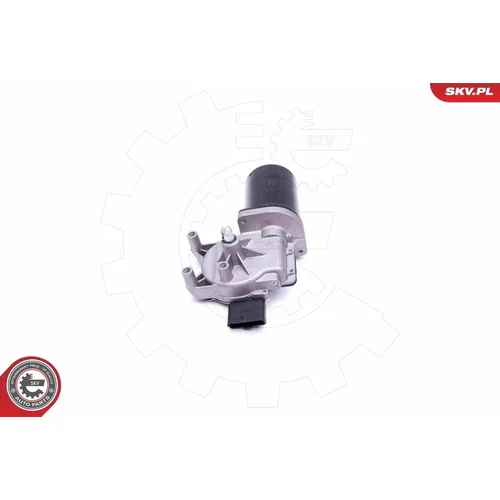 Motor stieračov ESEN SKV 19SKV181 - obr. 2