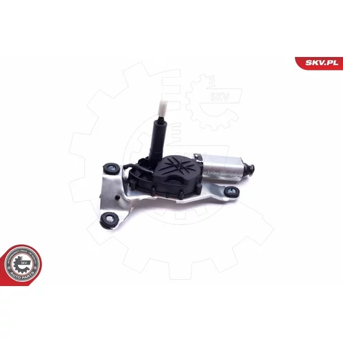 Motor stieračov ESEN SKV 19SKV195 - obr. 3