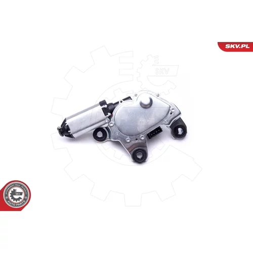 Motor stieračov ESEN SKV 19SKV200 - obr. 3