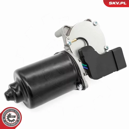 Motor stieračov 19SKV236 (ESEN SKV) - obr. 2