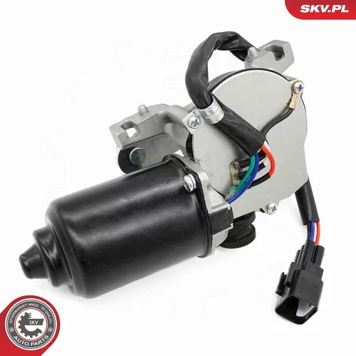 Motor stieračov ESEN SKV 19SKV237 - obr. 2