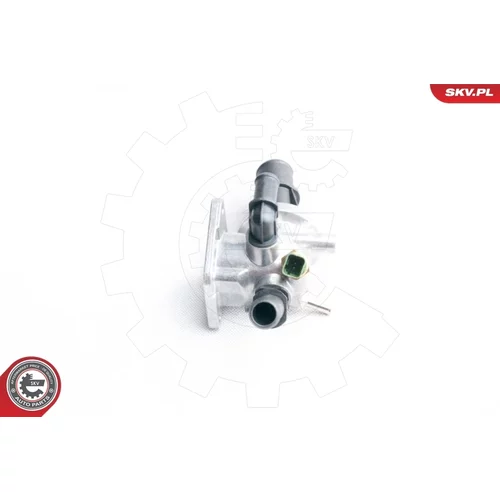 Termostat chladenia ESEN SKV 20SKV038 - obr. 2