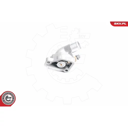 Termostat chladenia 20SKV040 (ESEN SKV) - obr. 1