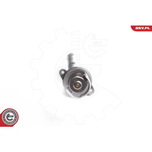 Termostat chladenia ESEN SKV 20SKV041 - obr. 2