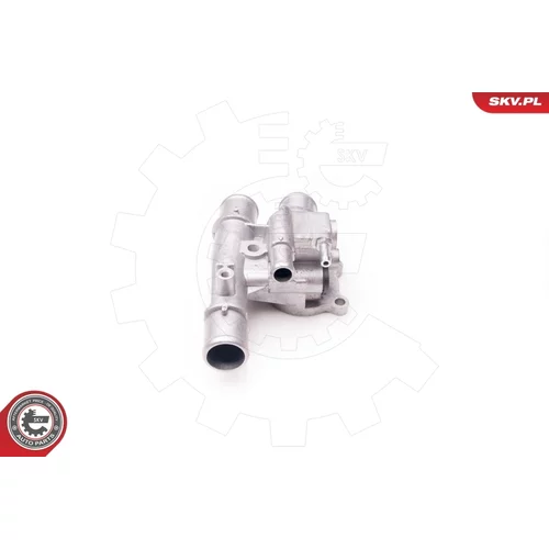 Termostat chladenia 20SKV053 (ESEN SKV) - obr. 3