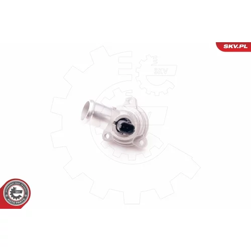 Termostat chladenia ESEN SKV 20SKV065 - obr. 3