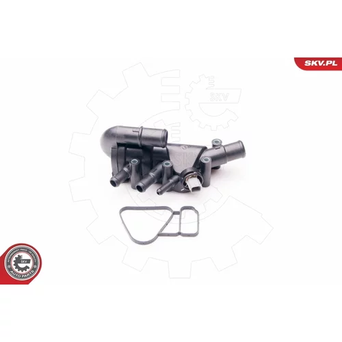 Termostat chladenia ESEN SKV 20SKV066 - obr. 4