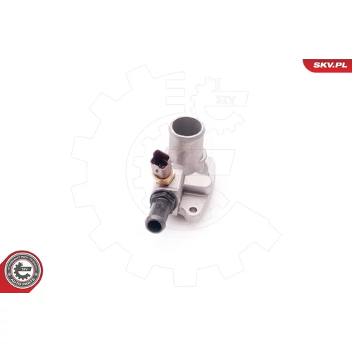 Termostat chladenia ESEN SKV 20SKV076 - obr. 1