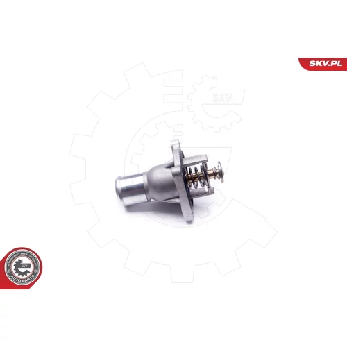 Termostat chladenia ESEN SKV 20SKV081 - obr. 1