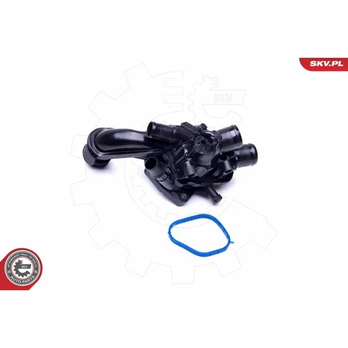 Termostat chladenia 20SKV096 (ESEN SKV) - obr. 1