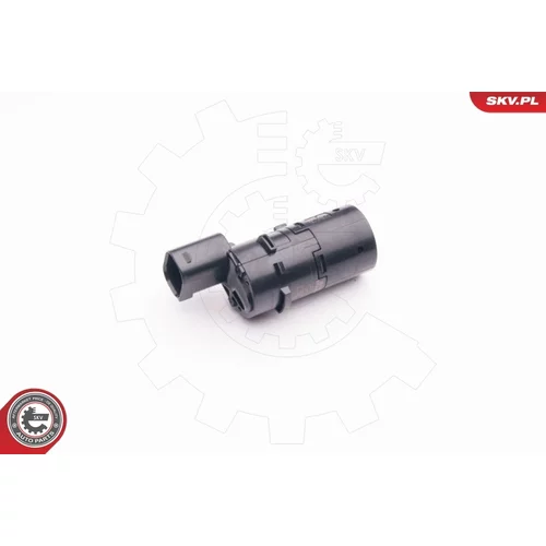 Snímač parkovacieho systému 28SKV056 (ESEN SKV) - obr. 2