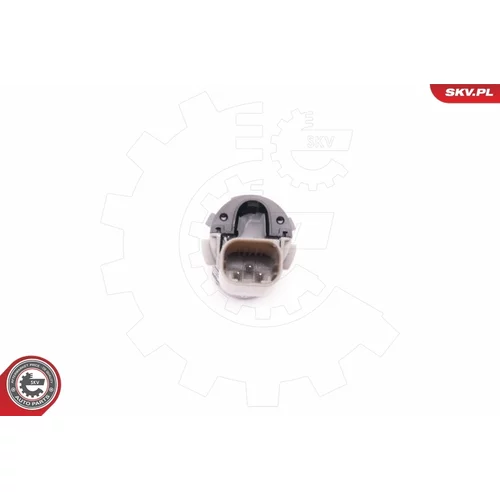 Snímač parkovacieho systému 28SKV057 (ESEN SKV) - obr. 1