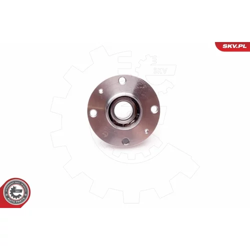 Ložisko kolesa - opravná sada ESEN SKV 29SKV038 - obr. 2