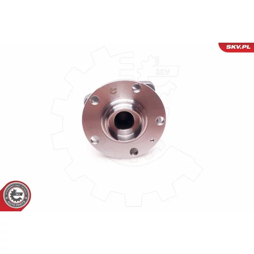 Ložisko kolesa - opravná sada ESEN SKV 29SKV110 - obr. 2