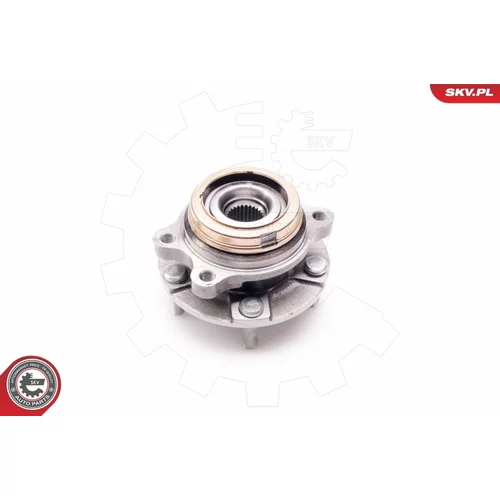Ložisko kolesa - opravná sada ESEN SKV 29SKV134 - obr. 1