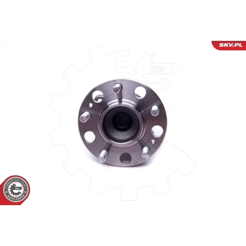 Ložisko kolesa - opravná sada ESEN SKV 29SKV293 - obr. 4