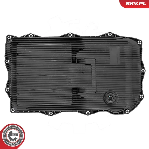 Hydraulický filter automatickej prevodovky 31SKV434 (ESEN SKV) - obr. 3