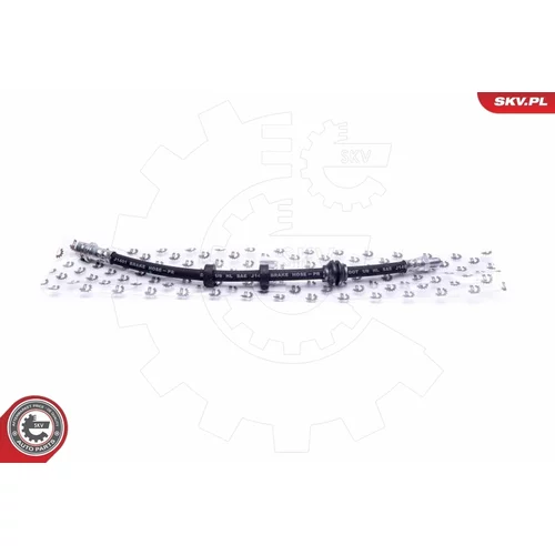 Brzdová hadica ESEN SKV 35SKV146