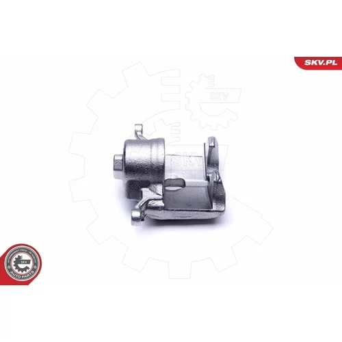Brzdový strmeň ESEN SKV 45SKV011 - obr. 1
