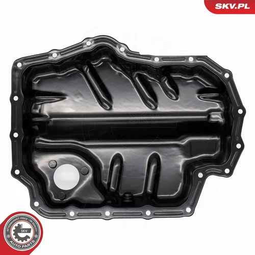 Olejová vaňa 48SKV850 (ESEN SKV) - obr. 4