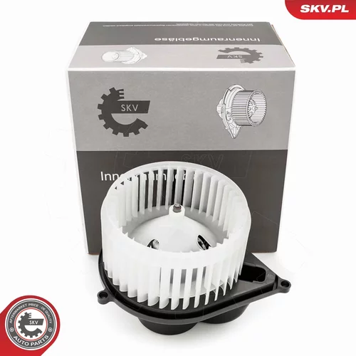 Vnútorný ventilátor ESEN SKV 68SKV028