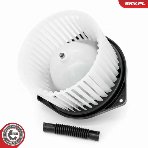 Vnútorný ventilátor ESEN SKV 68SKV046 - obr. 1