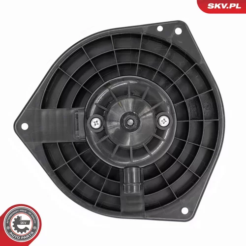 Vnútorný ventilátor ESEN SKV 68SKV046 - obr. 4