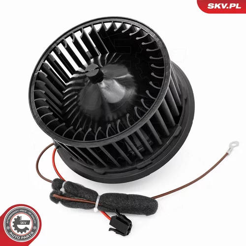 Vnútorný ventilátor ESEN SKV 68SKV060 - obr. 1