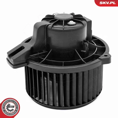 Vnútorný ventilátor ESEN SKV 68SKV062 - obr. 2