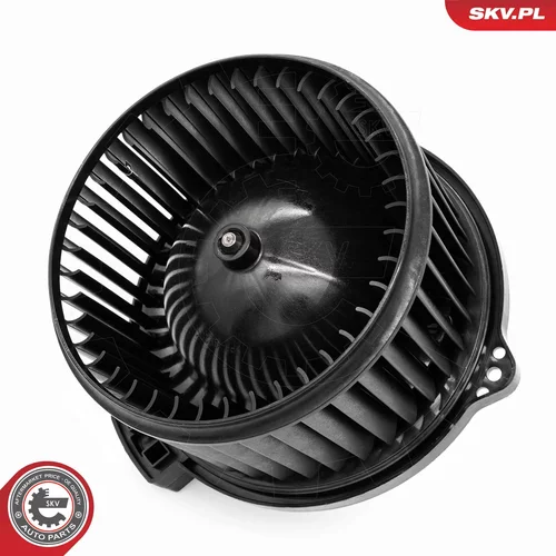 Vnútorný ventilátor ESEN SKV 68SKV086 - obr. 1