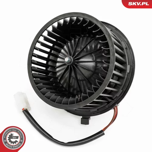 Vnútorný ventilátor 68SKV111 (ESEN SKV) - obr. 1