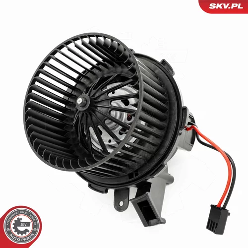 Vnútorný ventilátor ESEN SKV 68SKV114 - obr. 1