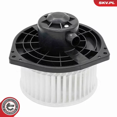 Vnútorný ventilátor ESEN SKV 68SKV136 - obr. 2