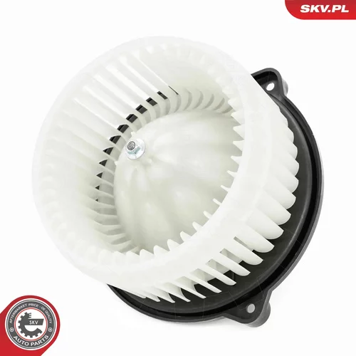 Vnútorný ventilátor ESEN SKV 68SKV144 - obr. 1