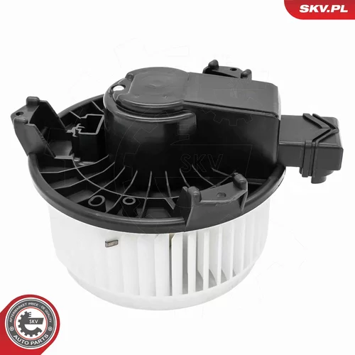 Vnútorný ventilátor ESEN SKV 68SKV146 - obr. 3