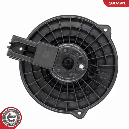 Vnútorný ventilátor ESEN SKV 68SKV150 - obr. 5