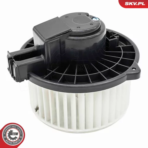 Vnútorný ventilátor ESEN SKV 68SKV156 - obr. 2