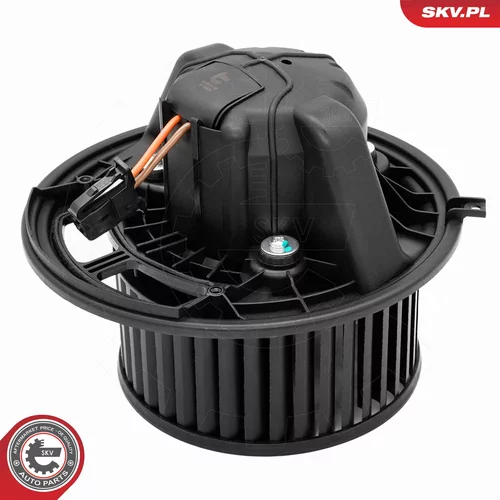 Vnútorný ventilátor ESEN SKV 68SKV159 - obr. 2