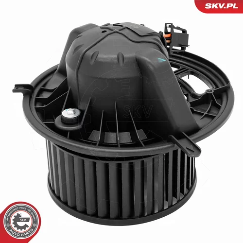 Vnútorný ventilátor ESEN SKV 68SKV159 - obr. 3