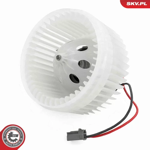 Vnútorný ventilátor 68SKV166 (ESEN SKV) - obr. 1