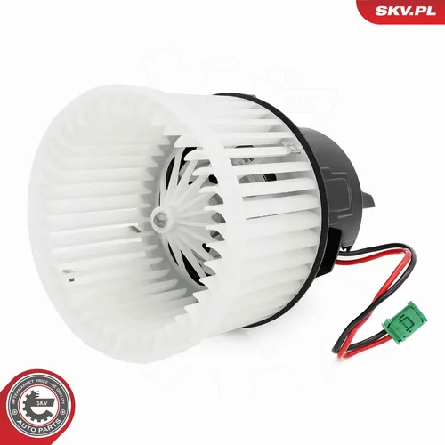 Vnútorný ventilátor ESEN SKV 68SKV175 - obr. 1