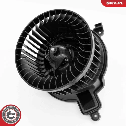 Vnútorný ventilátor ESEN SKV 68SKV181 - obr. 1