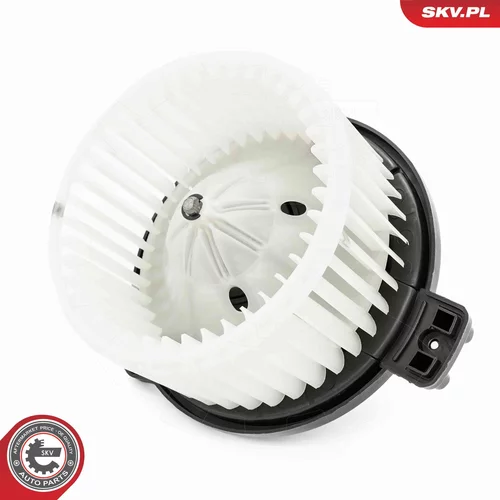 Vnútorný ventilátor ESEN SKV 68SKV191 - obr. 1