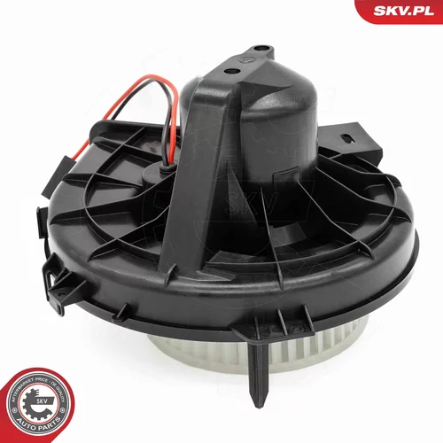 Vnútorný ventilátor ESEN SKV 68SKV194 - obr. 2