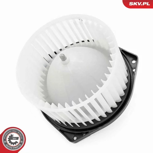 Vnútorný ventilátor ESEN SKV 68SKV204 - obr. 1