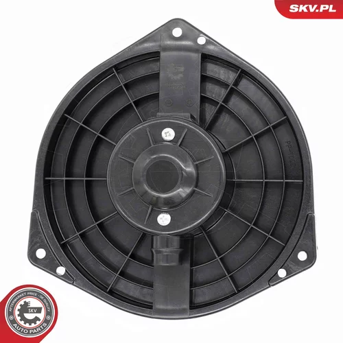 Vnútorný ventilátor ESEN SKV 68SKV204 - obr. 5